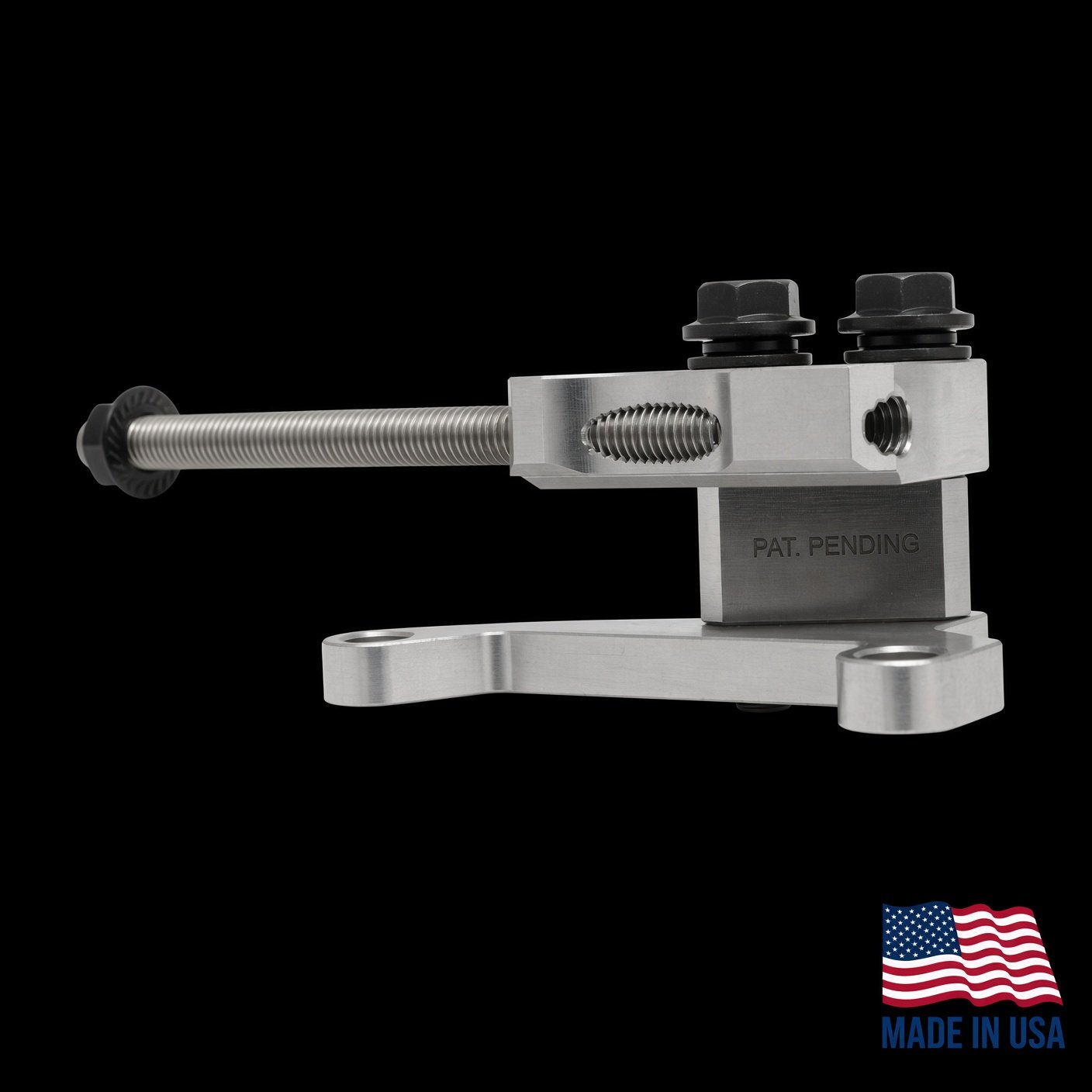 Trinity Starter Bracket - Image 4