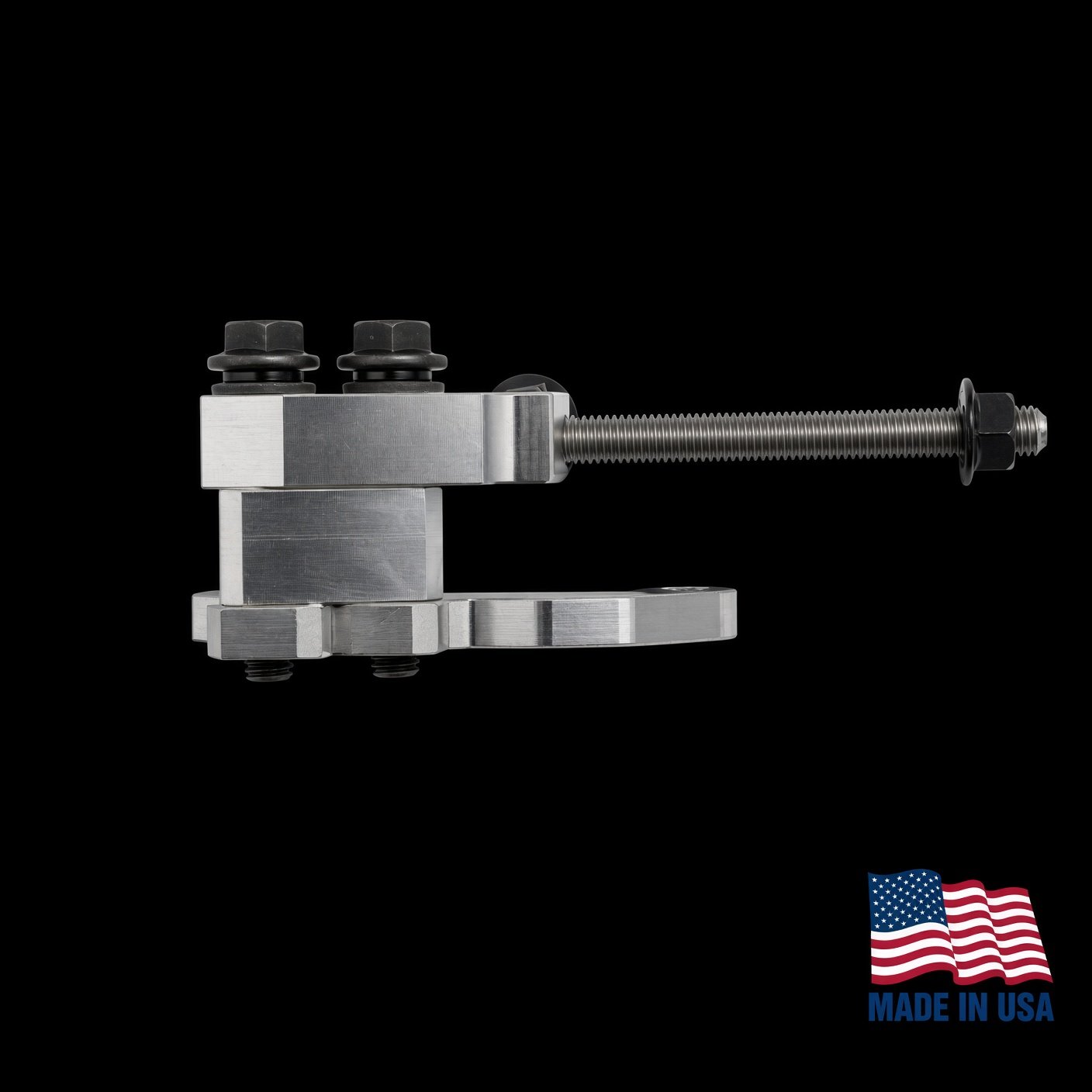 Trinity Starter Bracket - Image 3