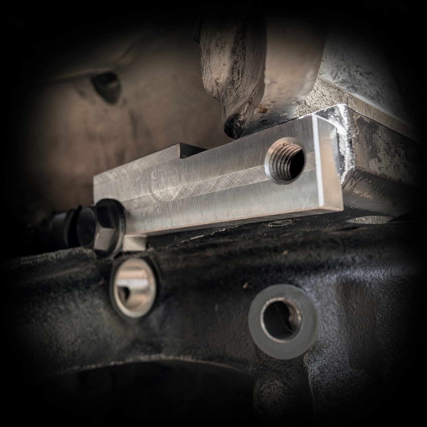 Trinity Starter Bracket Alignment Tool - Image 5