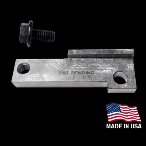 Trinity Starter Bracket Alignment Tool