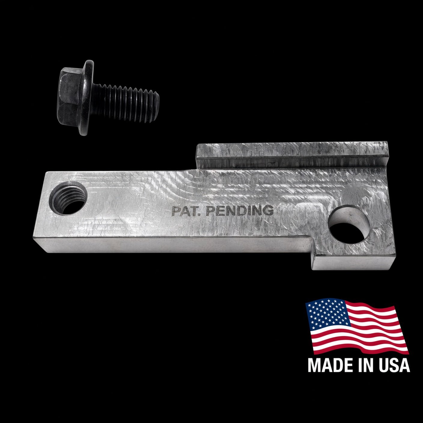 Trinity Starter Bracket Alignment Tool