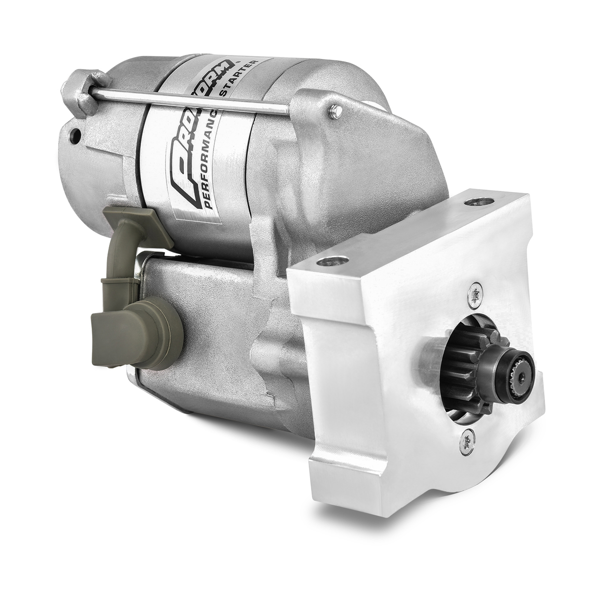 ProForm 67054 high-torque gear-reduction starter for GM LS engines