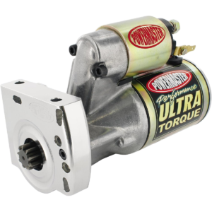 Powermaster 9409 Ultra Torque Starter for GM LS