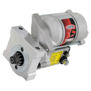 Powermaster 9509 XS Torque Starter for GM LS, 18:1