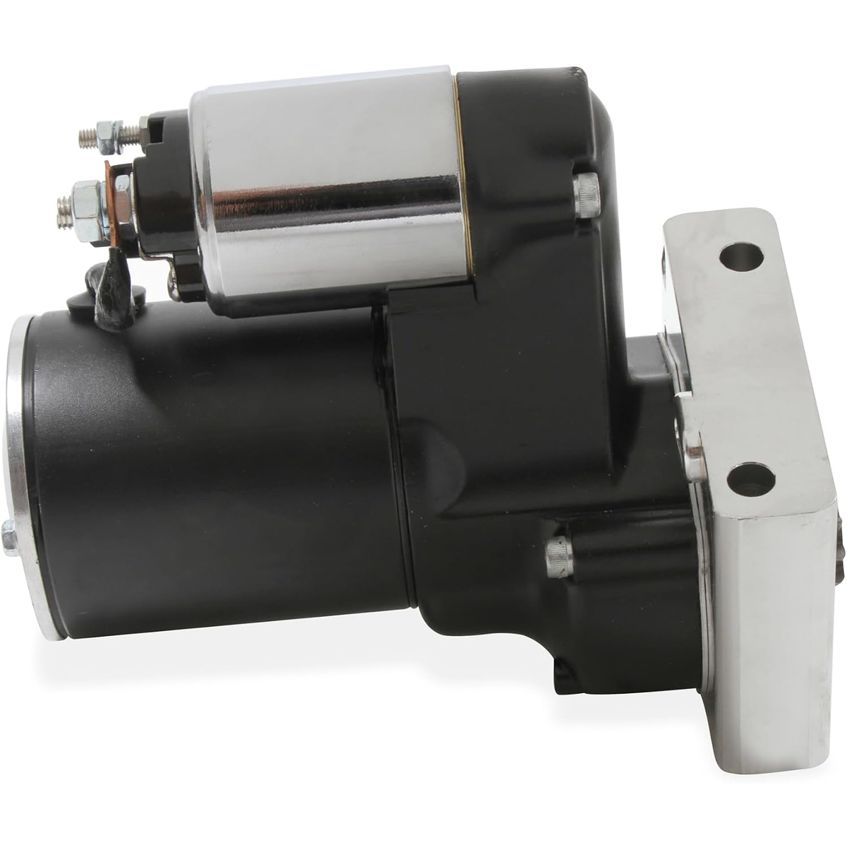 MSD 50963 DynaForce Starter for GM LS1-LS7, Black, view 3