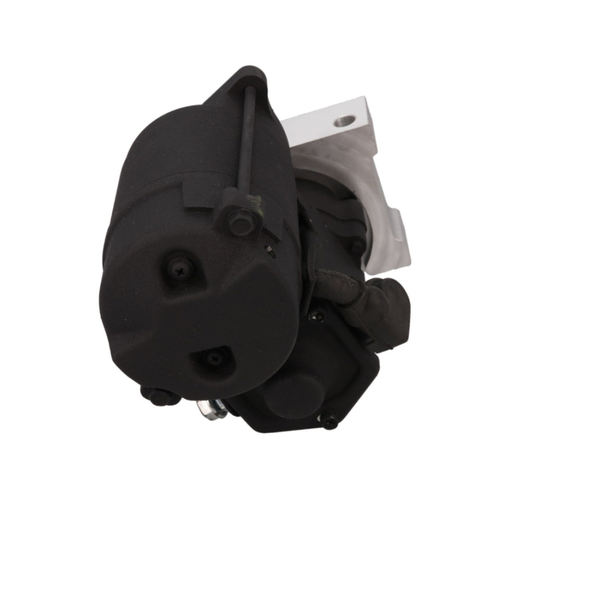TSP JM7009BK 1.9 HP High-Torque Mini Starter for GM LS, Black, view 5