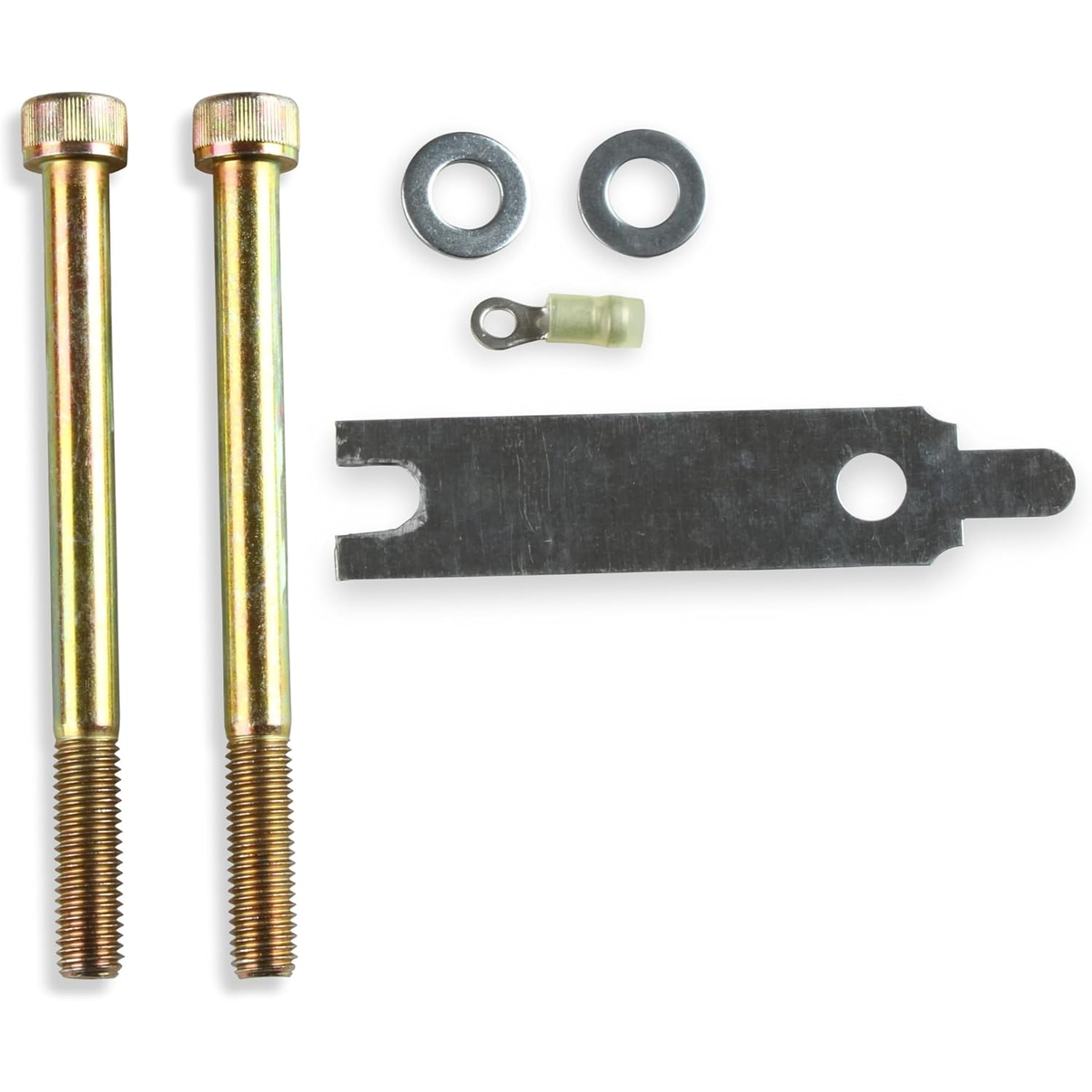 MSD 5096 DynaForce Starter for GM LS1-LS7, Red, view 7